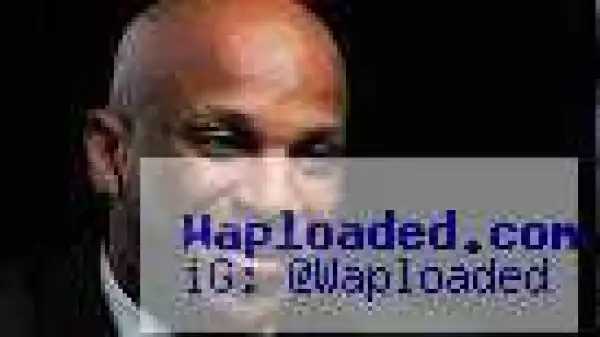 Donnie McClurkin - Days of Elijah